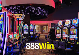 888Win