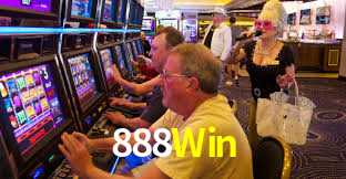 888Win