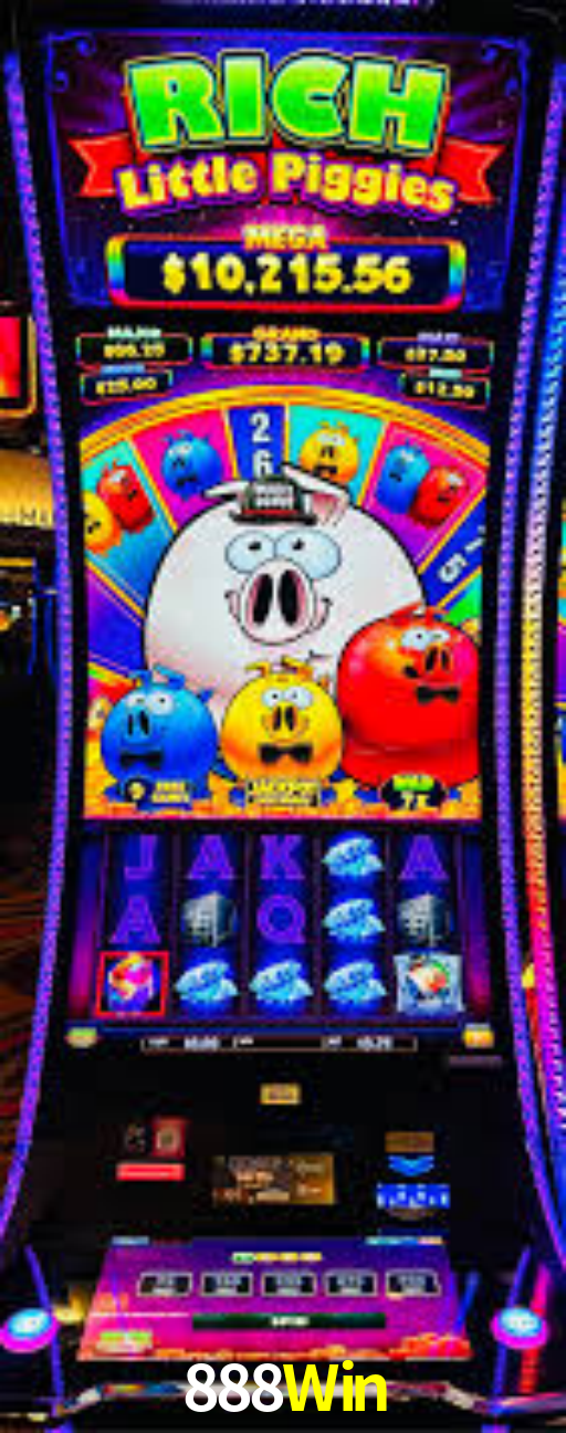888Win
