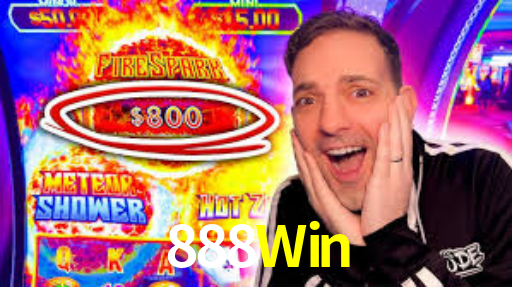 888Win
