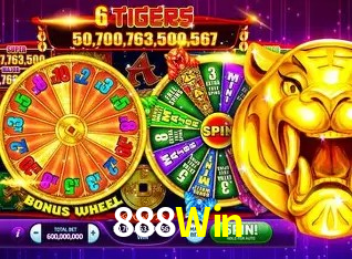 888Win